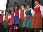 Koncert "Orkiestry Dętej GOK w Lutomiersku"