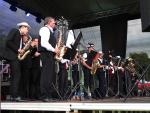 Koncert "Orkiestry Dętej GOK w Lutomiersku"