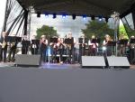 Koncert "Orkiestry Dętej GOK w Lutomiersku"