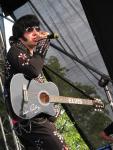Koncert "PresleyShow"