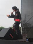 Koncert "PresleyShow"