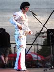 Koncert "PresleyShow"