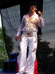 Koncert "PresleyShow"