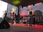 Koncert zespołu "TROPIC"