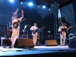 Koncert zespołu "CZADOWE GITARY"