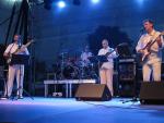 Koncert zespołu "CZADOWE GITARY"