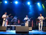 Koncert zespołu "CZADOWE GITARY"