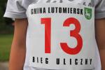 13 numer startowy