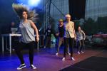 JAMMIN CREW