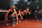 JAMMIN CREW